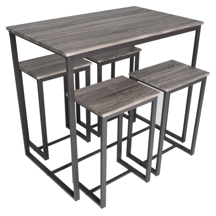 Hallam 5 2024 piece dining set